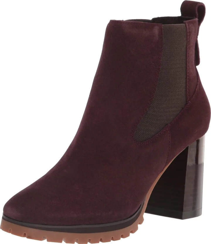 Sanctuary Women's Ravish Ankle Boot