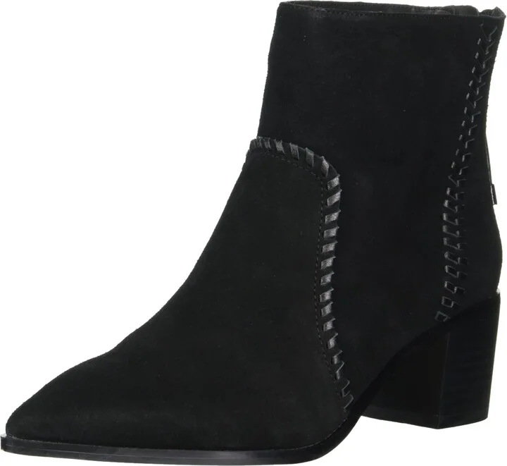 Sanctuary Women's Revamp Ankle Boot