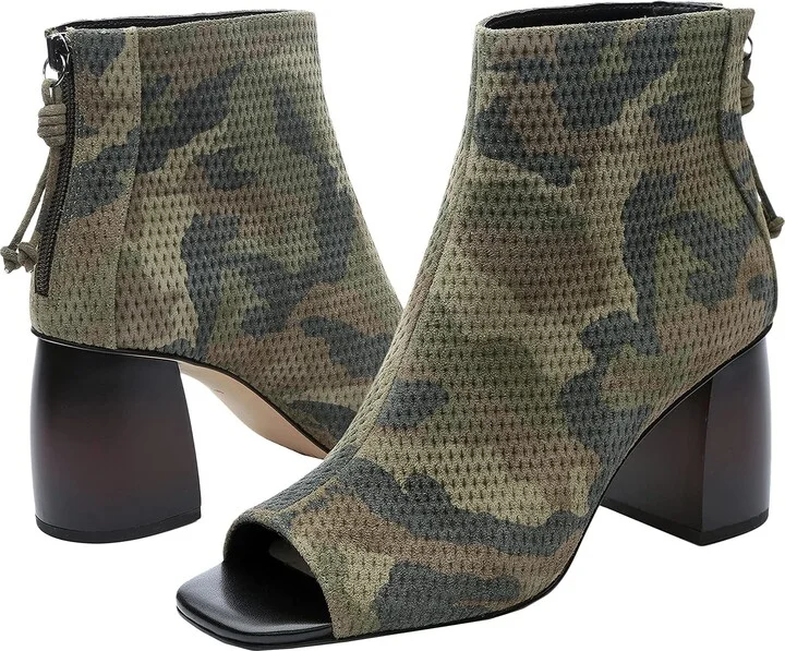 Sanctuary Women's SA-Romp Fashion Boot
