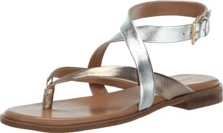 Sanctuary Women's Scenic Flat Sandal