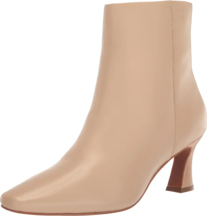 Sanctuary Women's Sleek Ankle Boot