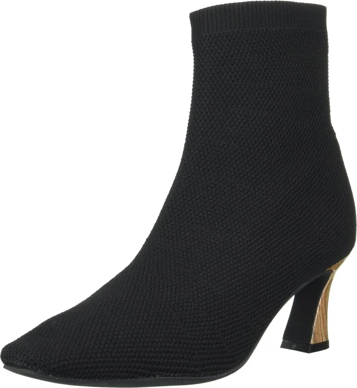 Sanctuary Women's Splendor Ankle Boot