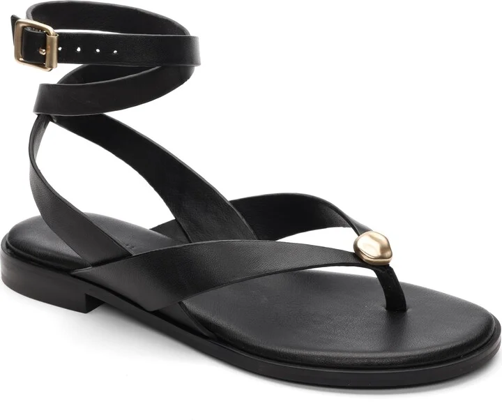 Sanctuary Women's Style Flat Sandal