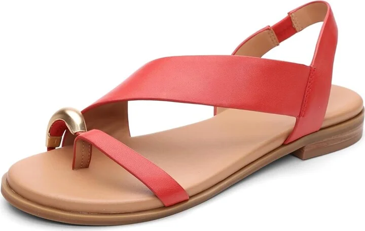 Coral Red