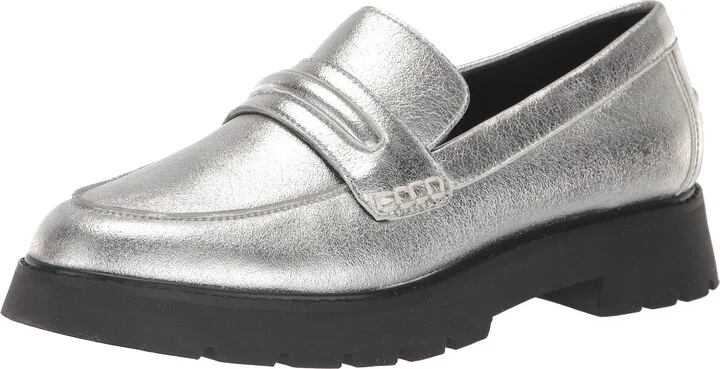 Silver