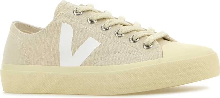 Sand Canvas Wata Ii Sneakers - Image 2