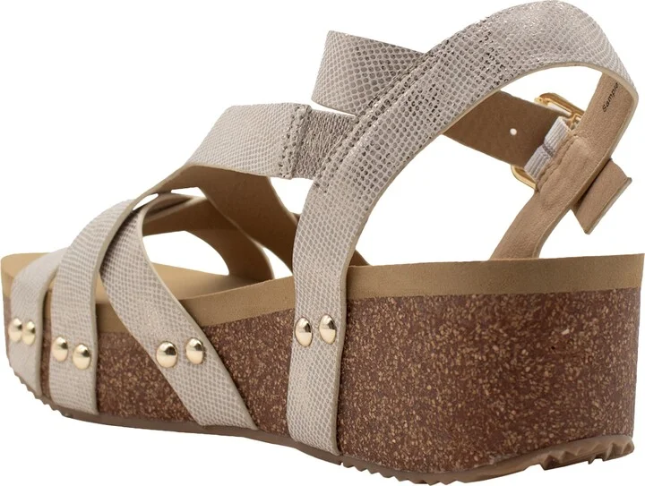 Sand Castle Water Resistant Sandal - Image 2