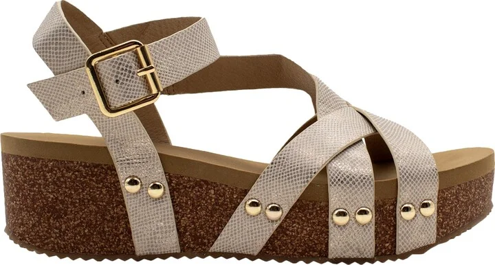 Sand Castle Water Resistant Sandal - Image 3