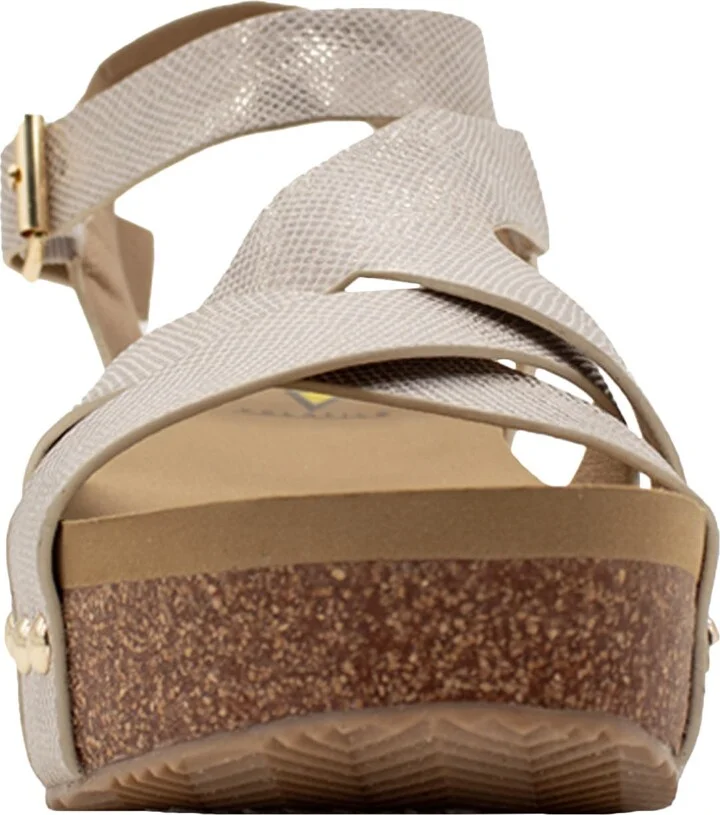 Sand Castle Water Resistant Sandal - Image 4