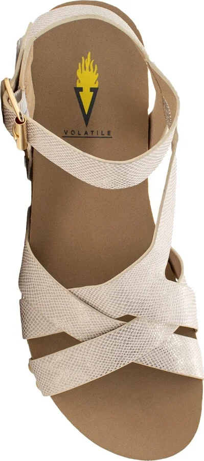 Sand Castle Water Resistant Sandal - Image 5