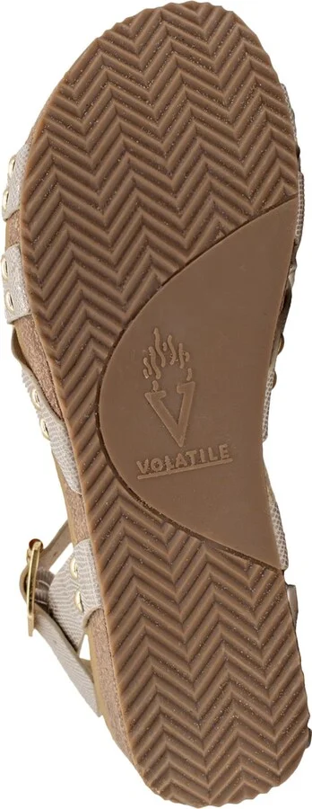 Sand Castle Water Resistant Sandal - Image 6
