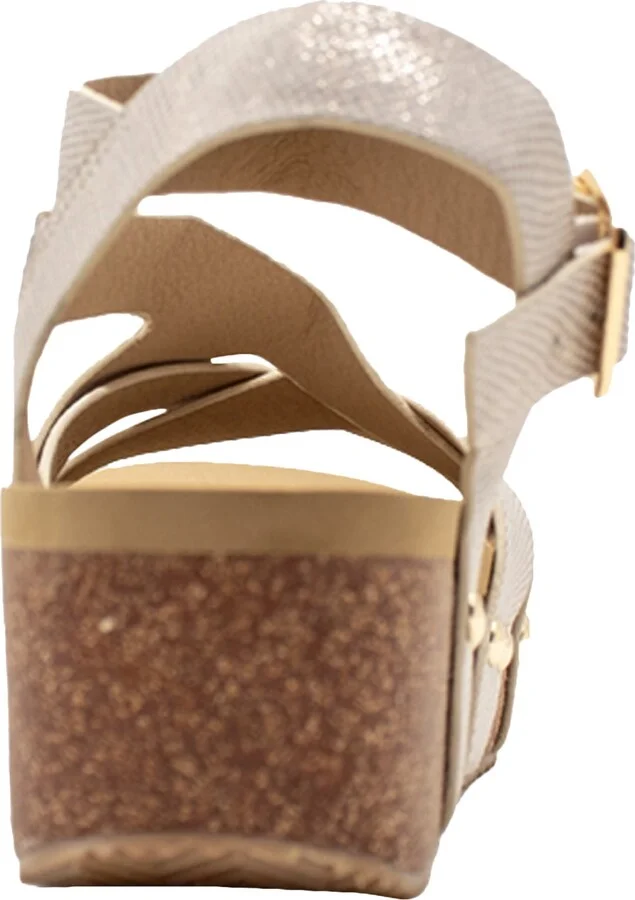 Sand Castle Water Resistant Sandal - Image 7