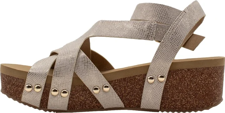 Sand Castle Water Resistant Sandal - Image 8