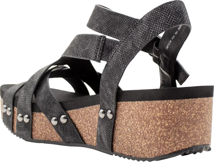 Sand Castle Water Resistant Sandal - Image 10