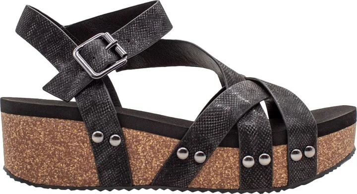 Sand Castle Water Resistant Sandal - Image 11