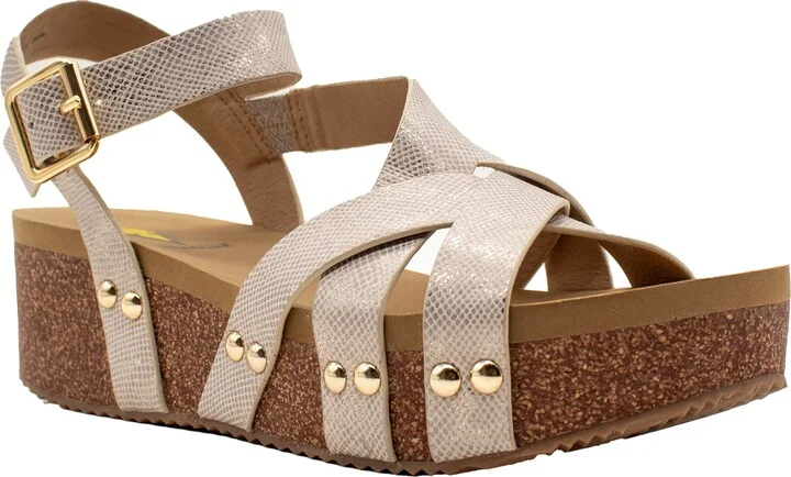 Sand Castle Water Resistant Sandal