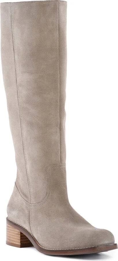 Sand Suede