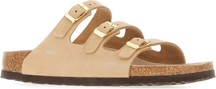 Sand Leather Florida Fresh Sandals - Image 2