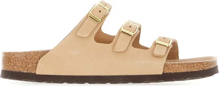 Sand Leather Florida Fresh Sandals