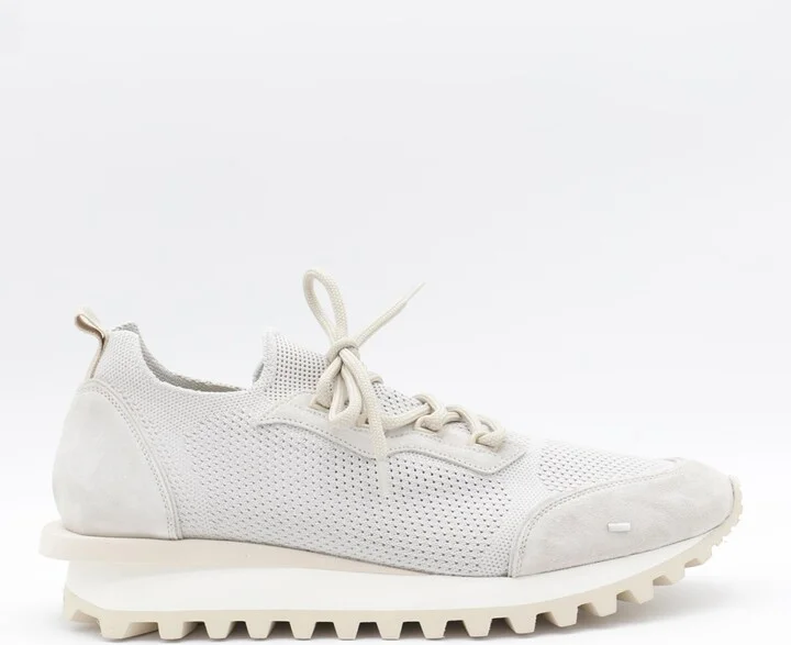 Sand Sneakers
