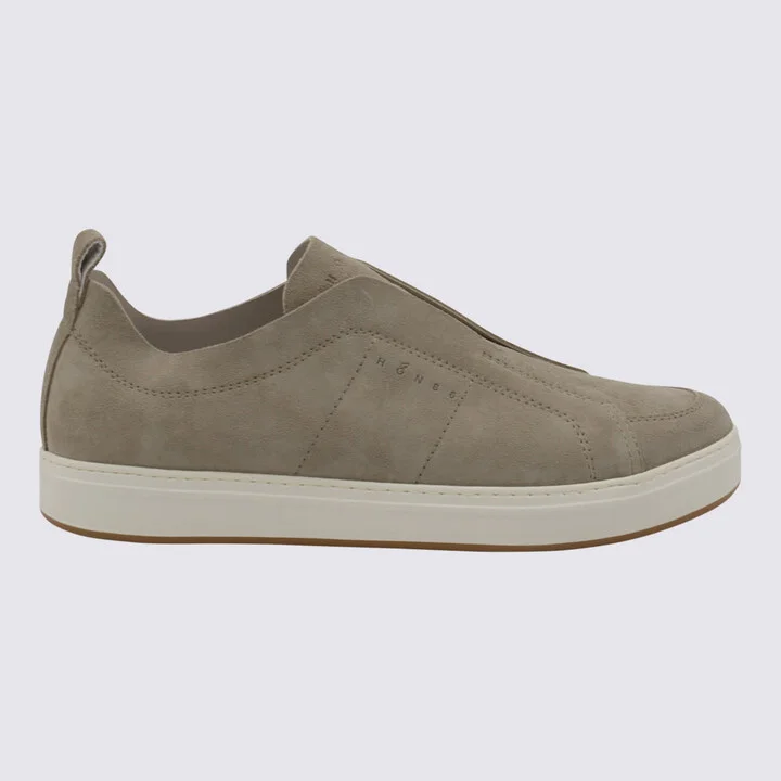 Sand Sneakers