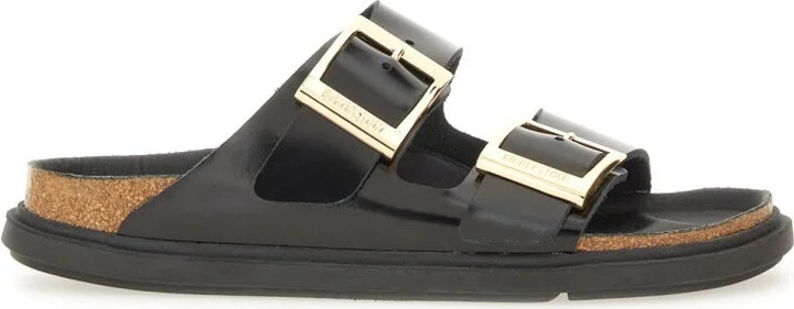 Sandal "Arizona Droplet Buckle"