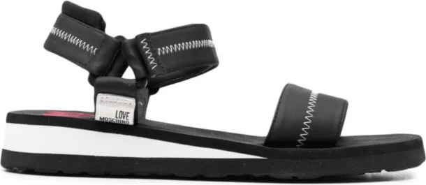 Sandal Black