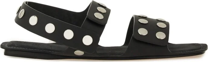 Sandal 'boden'