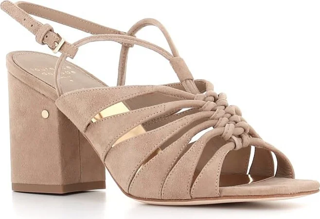 Sandal Burma - Image 3