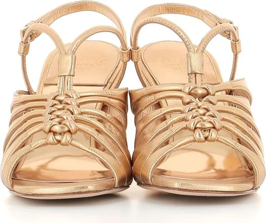 Sandal Burma
