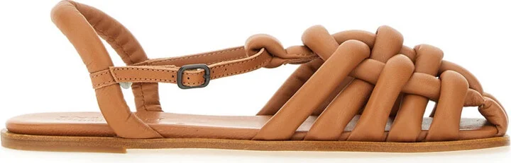 Sandal "Cabersa"