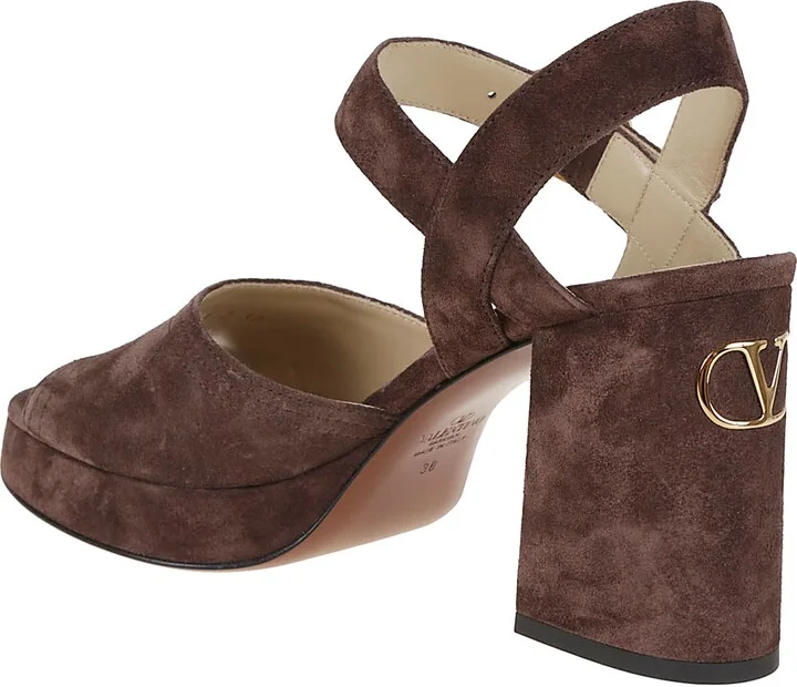 Sandal Fawcette T. 25/100 - Image 3