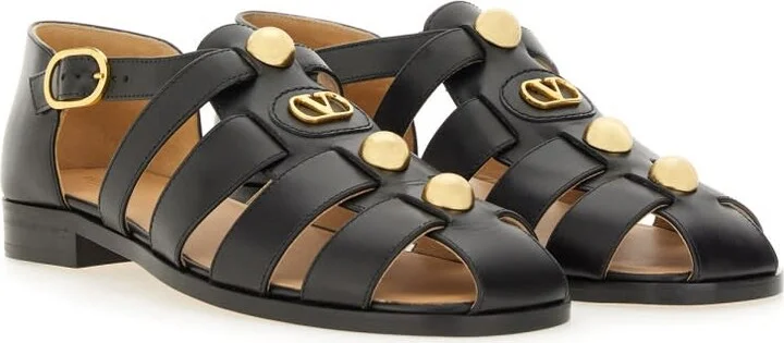 Sandal Fisherman 'vlogo Signature' - Image 2