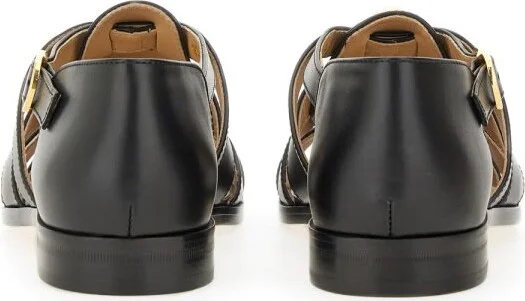 Sandal Fisherman 'vlogo Signature' - Image 3