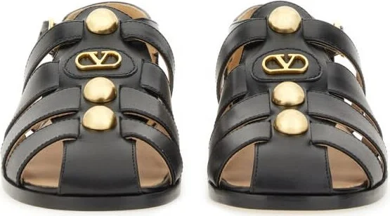 Sandal Fisherman 'vlogo Signature' - Image 4