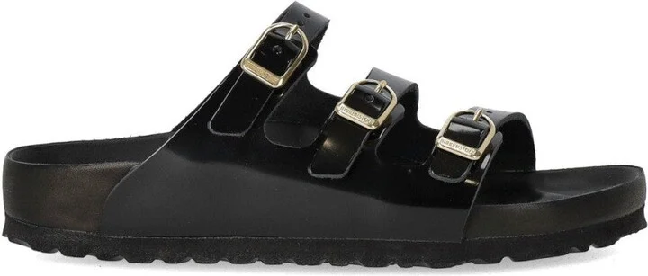 Sandal Florida Exquisite Black