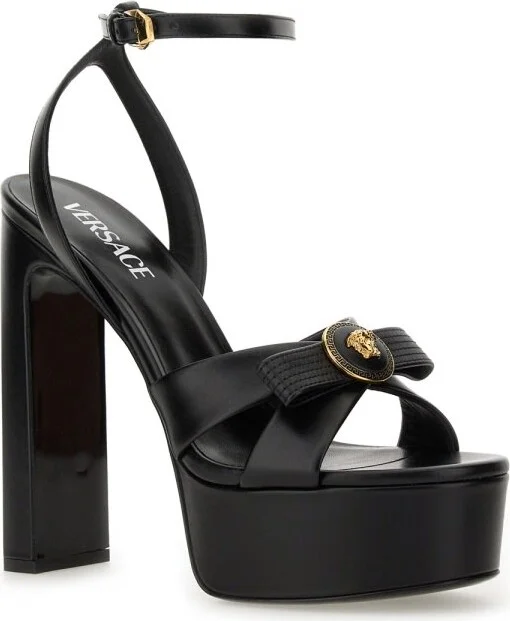 Sandal gianni Ribbon - Image 2