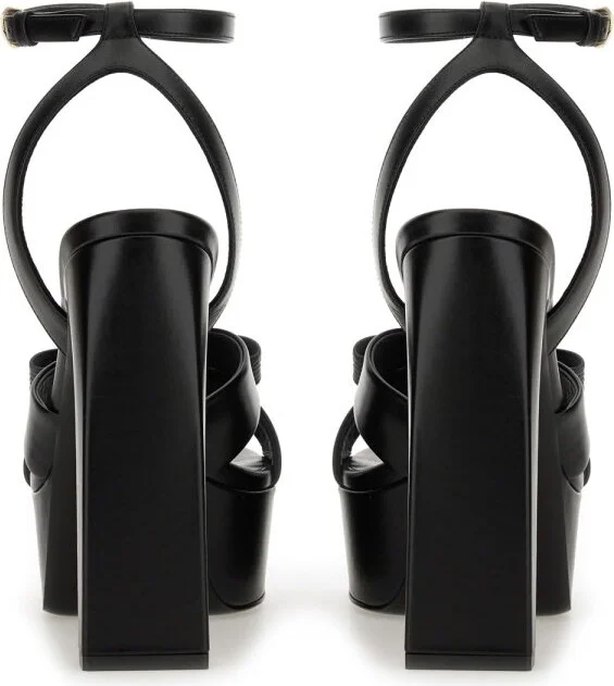Sandal gianni Ribbon - Image 3