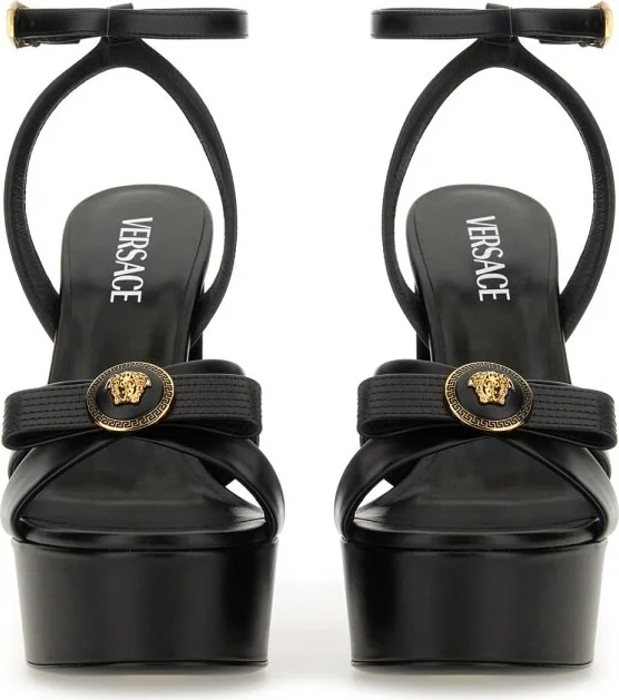 Sandal gianni Ribbon - Image 4