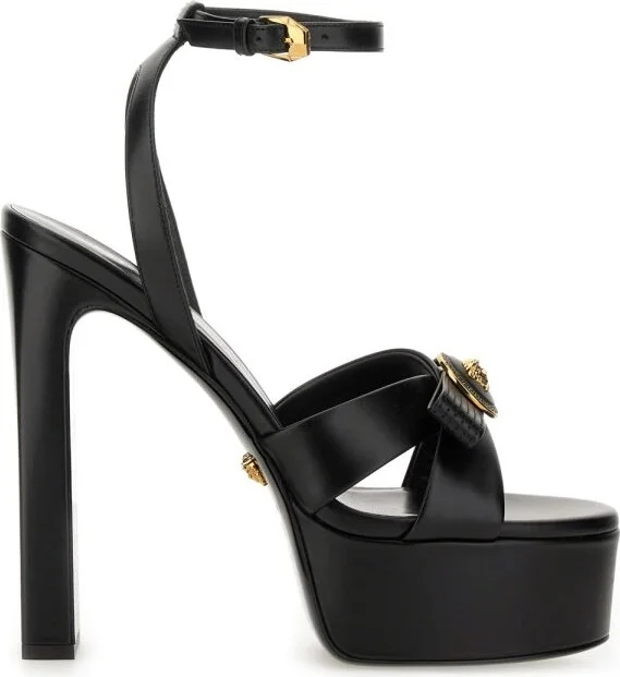 Sandal gianni Ribbon