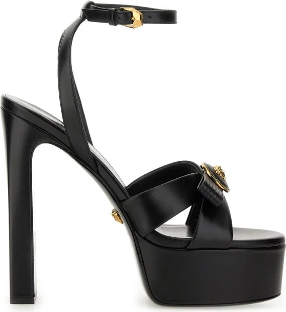 Sandal "Gianni Ribbon"