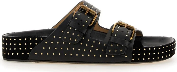 Sandal "Lennyo"
