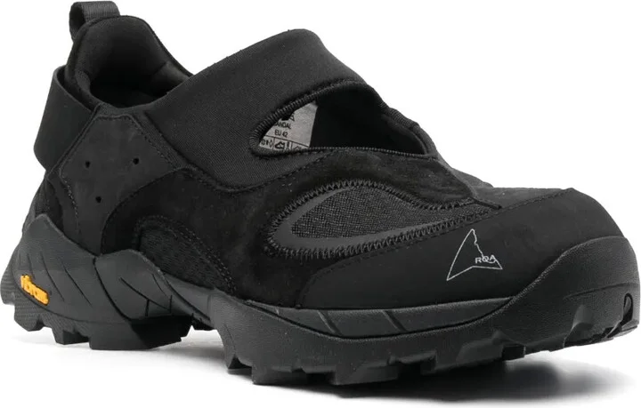 Sandal low-top sneakers - Image 2