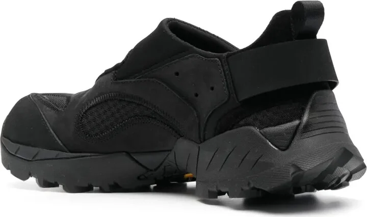 Sandal low-top sneakers - Image 3