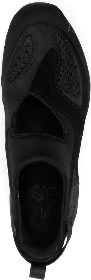 Sandal low-top sneakers - Image 4