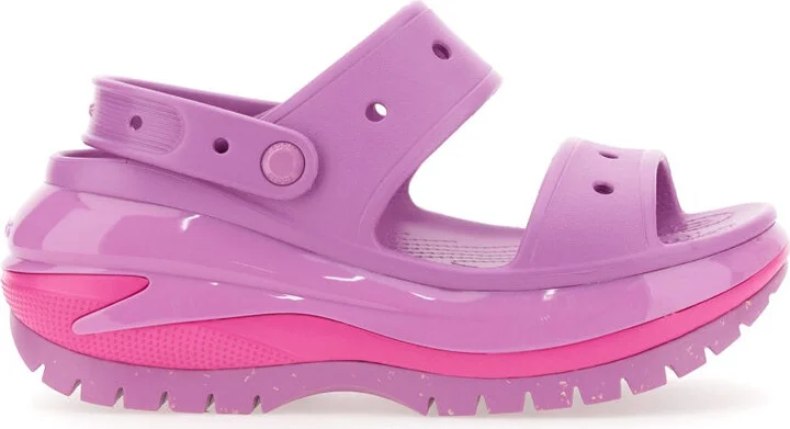 Sandal "Mega Rush"