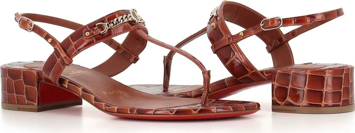 Sandal Mj Thong 25 - Image 2