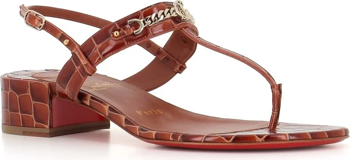 Sandal Mj Thong 25 - Image 3