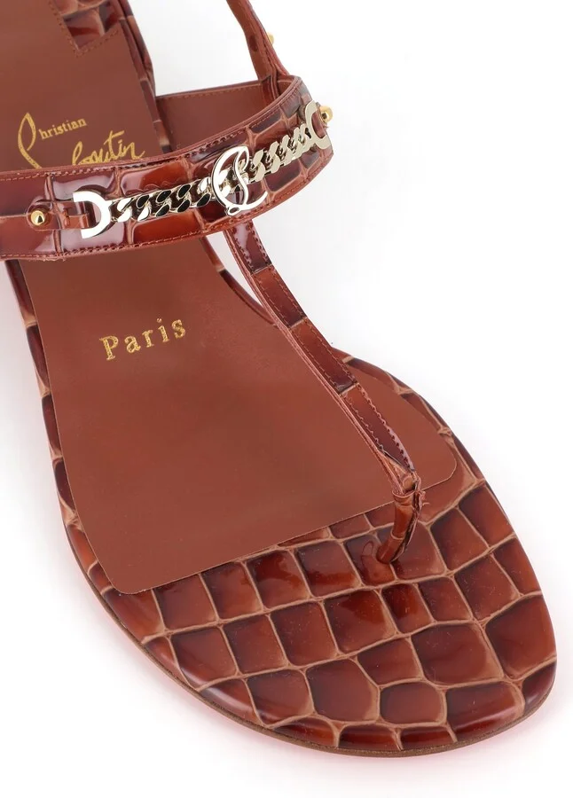 Sandal Mj Thong 25 - Image 5
