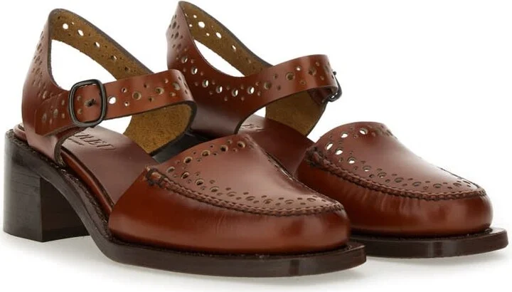 Sandal Moccasin picada - Image 2